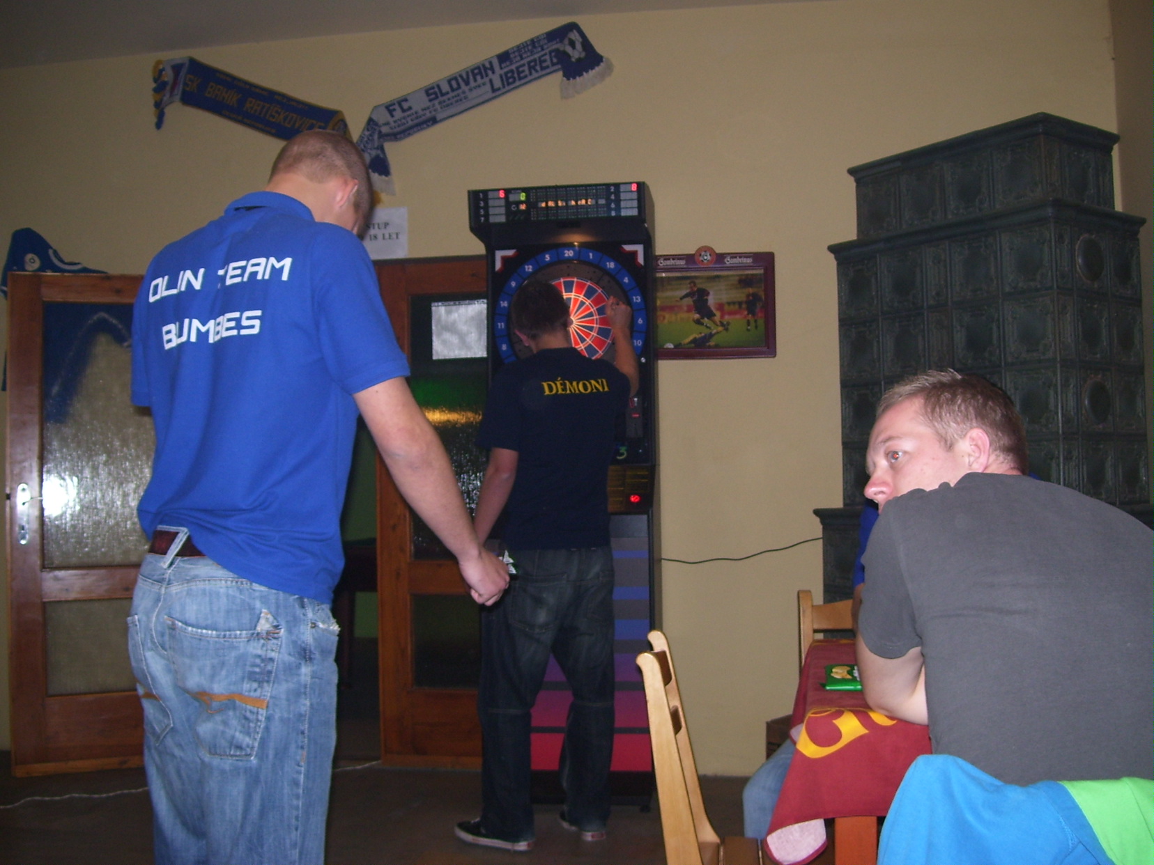 Fotbal 021